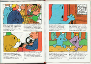 Mr. Men and Little Miss Annual 1993 25A