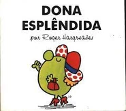 Brazilian Portuguese Cover