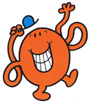 Mr Tickle 2A