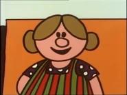 Mr. Nosey (Cartoon)/Gallery | Mr. Men Wiki | Fandom