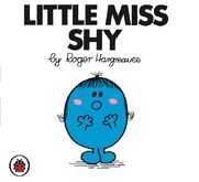 Shy book