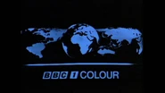 1969 Colour Logo