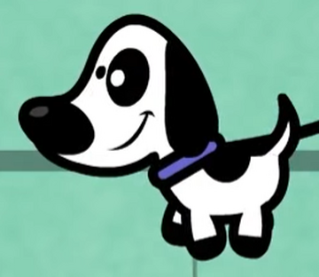 Dalmation shrug shop