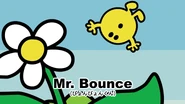 Mr. Bounce (Kawaii Remake) airs on YouTube