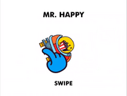 Mr. Happy Mishaps Game (2)