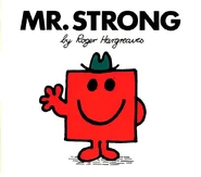 Mr. Strong is published