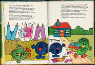 Mr. Men Annual 1982 9A