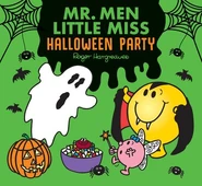 Mr. Men Halloween Party.jpg (37 KB) Mr. Men Halloween Party is re-released with a new cover.