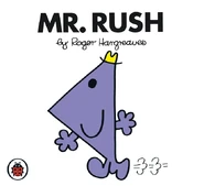 Mr. Rush.jpg (79 KB) Mr. Rush is released
