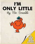 I'm Only Little by Mr. Small first edition.png (1.71 MB)