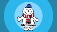 Mr. Snow Kawaii Titles