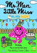 Birthday Plus Six More Fun-Tastic Stories is released