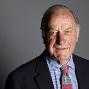 Geoffrey Palmer passed away in 2020