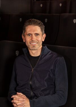 Neil Graham