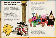 Mr. Men Annual 1980 27A