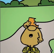 "Mr. Silly's Deal" is rebroadcasted on Instagram