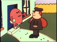 Mr. Chatterbox (Cartoon) (220)