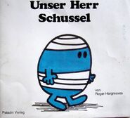 First German Cover