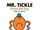 Mr. Tickle Saves the Day (book)