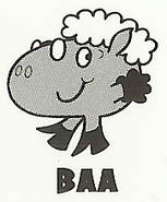 Baa