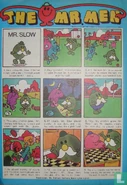 Playhour and Fun-to-do 12th June 1982.jpg (150 KB) The Mr. Men comic "Play it Steady" is released by Playhour