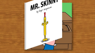 Mr. Skinny Kawaii (226)