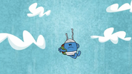 MR. RUDE!