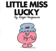 Little Miss Lucky is published