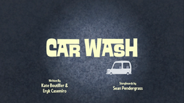 CarWashTitleCard