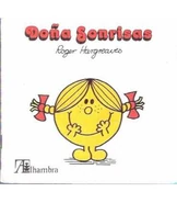 Alternate Spanish Cover