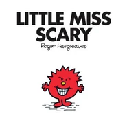 Little Miss Scary is published