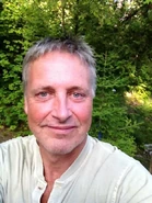 Darren Jennekens passed away