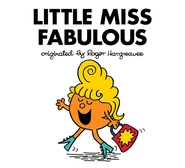 Littlemissfabulous.jpg (33 KB) Little Miss Fabulous is published