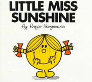 Littlemisssunshinebook