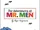 The Adventures of Mr. Men