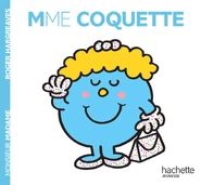 Little Miss Pretty new front cover