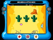 Mad Run Game Little Miss Scatterbrain (32)