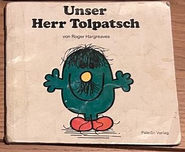 First German Edition