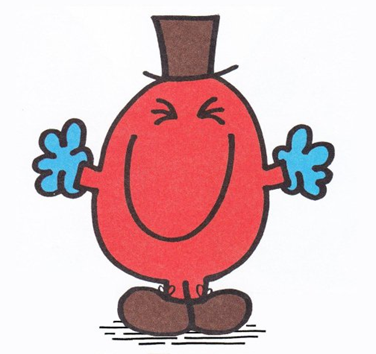 Mr. Nonsense, Mr. Men Wiki