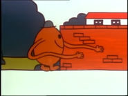 Mr. Tickle (Cartoon) (345)