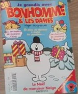 Issue #38
