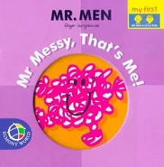 Original Front Cover