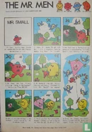 Playhour 13th February 1982.jpg (140 KB) The Mr. Men comic "A Plight with a Kite" is released by Playhour