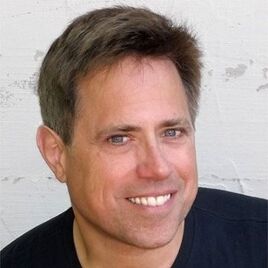 Randy Vancourt