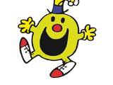 Mr. Funny