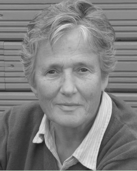 Gilli Bush-Bailey