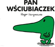 Mr. Nosey (Polish Cover).png (473 KB) Polish Cover