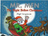 Mr. Men - The Night Before Christmas