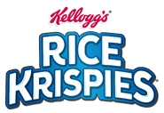 Rice Krispies logo.png (332 KB) Rice Krispies is introduced