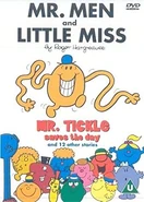 Mr. Tickle Saves the Day and 12 other stories is released